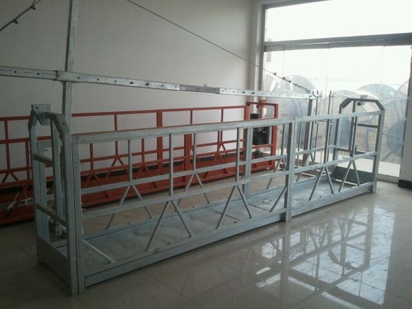 高空作業吊籃 高空作業吊籃